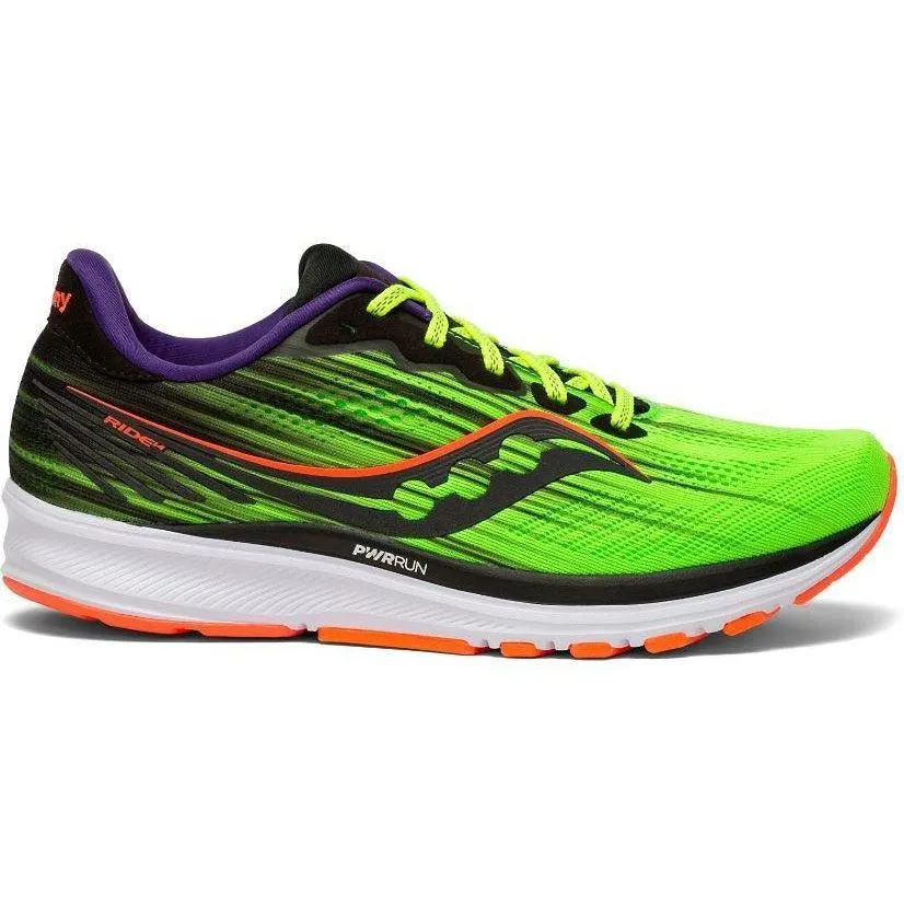 Saucony Men's Ride 14 Running Shoe