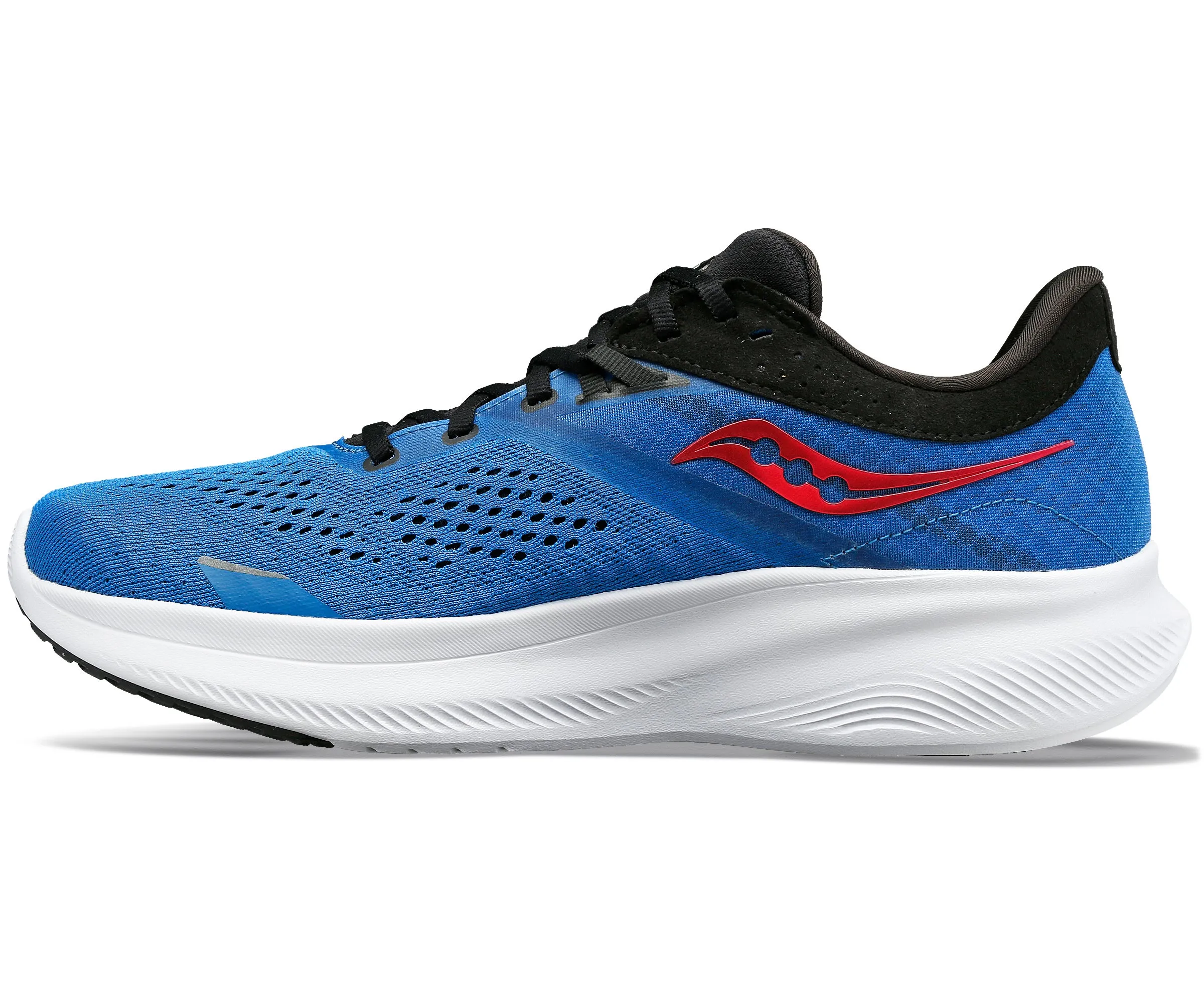 Saucony Men's Ride (Wide) 16