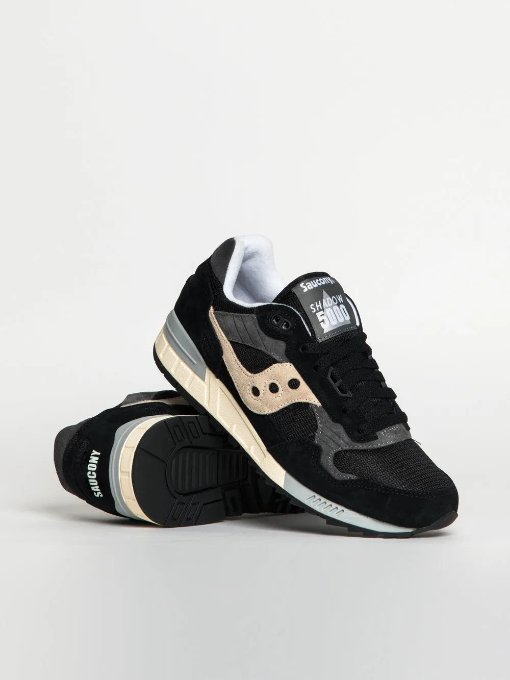 SAUCONY MENS SAUCONY SHADOW 5000