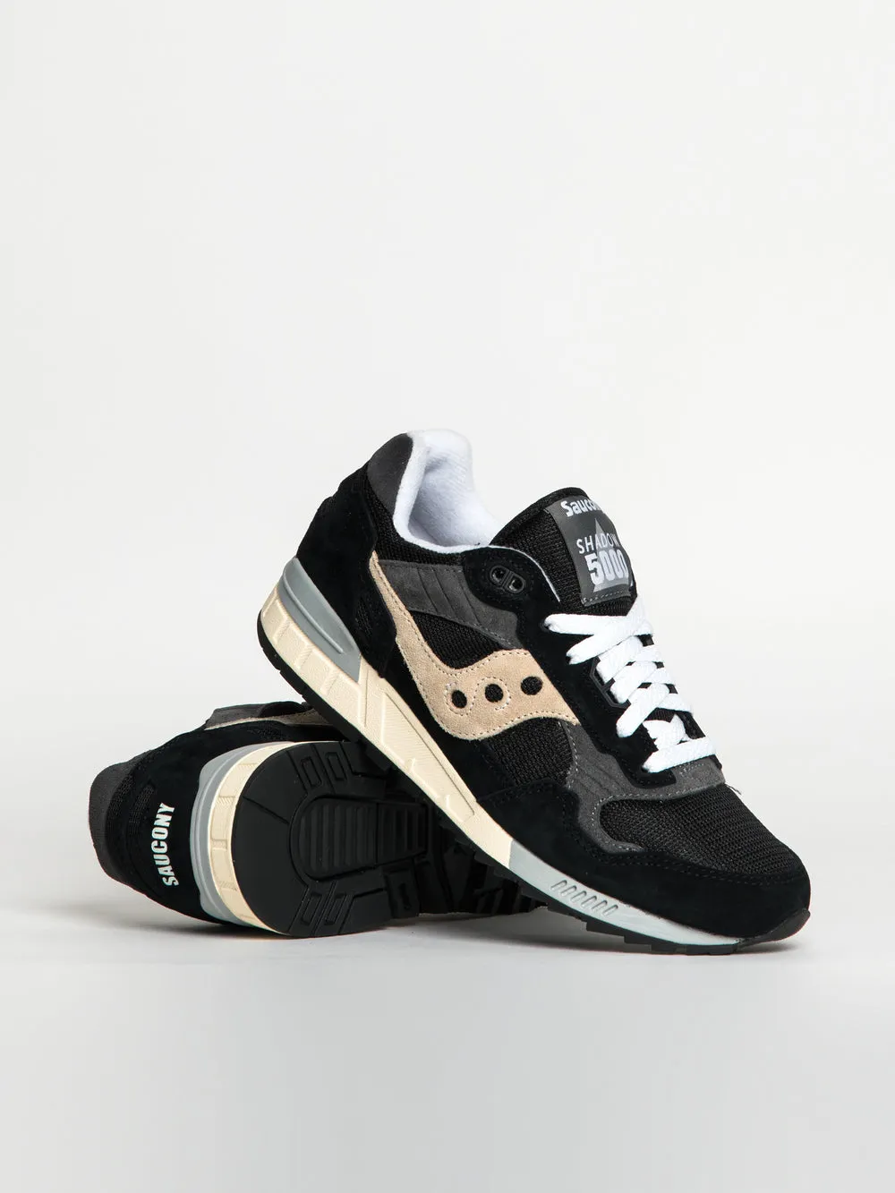 SAUCONY MENS SAUCONY SHADOW 5000