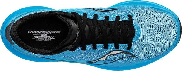 Saucony Men's Endorphin Speed 3  Echo Viziblue | Buy Saucony Men's Endorphin Speed 3  Echo Viziblue here | Outnorth