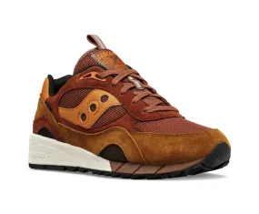 Saucony Originals Shadow 6000 GTX / Brown