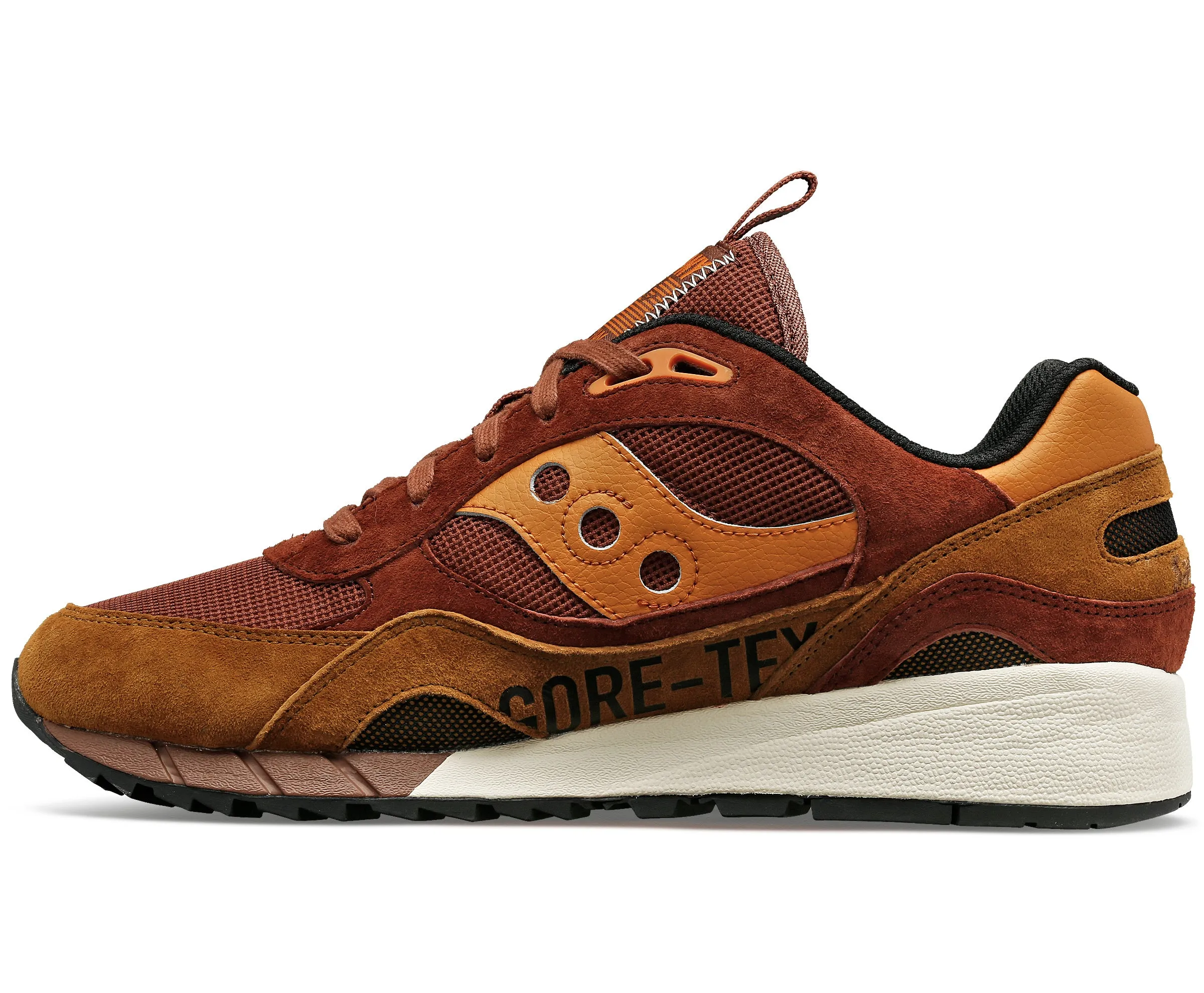 Saucony Originals Shadow 6000 GTX / Brown