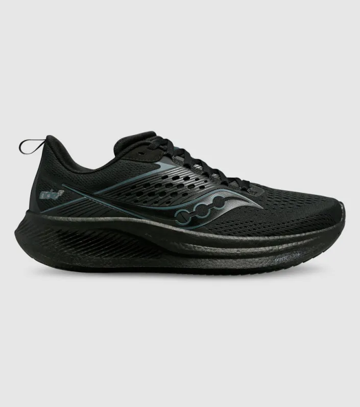 saucony ride 17 womens