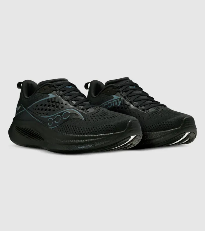 saucony ride 17 womens