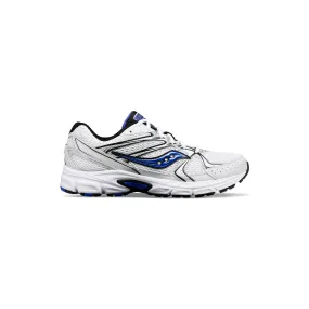 Saucony Ride Millennium White / Royal