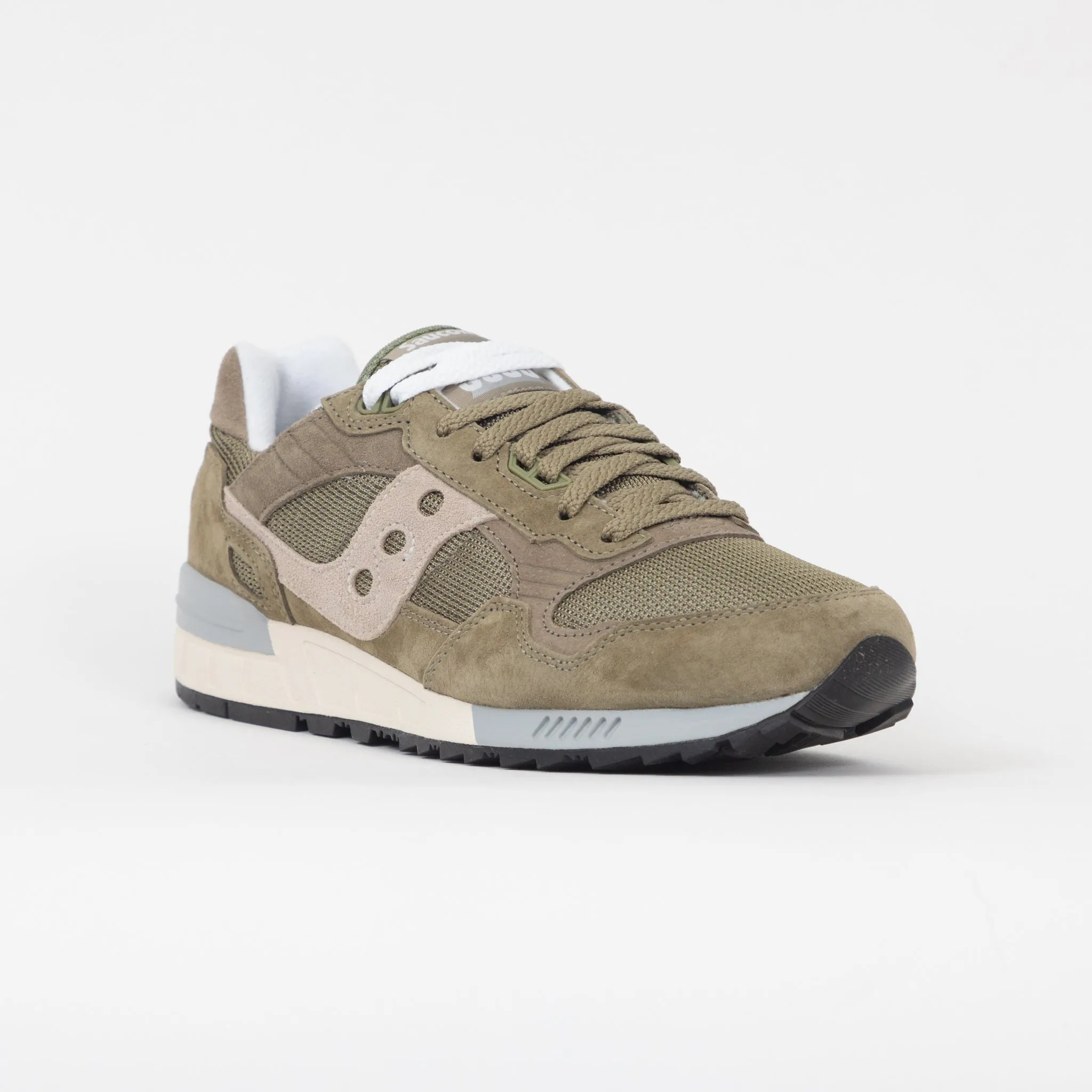 SAUCONY SAUCONY Shadow 5000 in SAGE GREEN