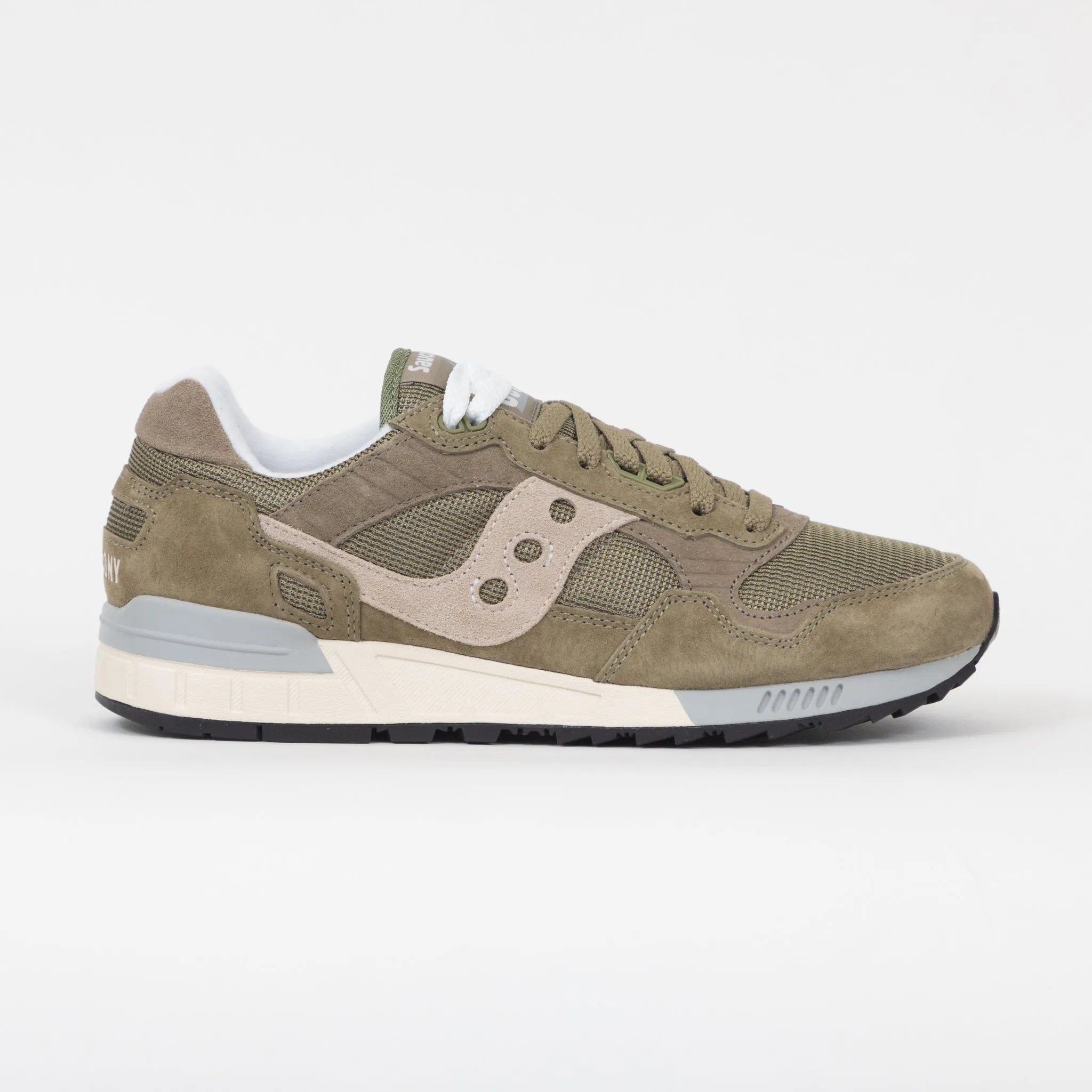 SAUCONY SAUCONY Shadow 5000 in SAGE GREEN