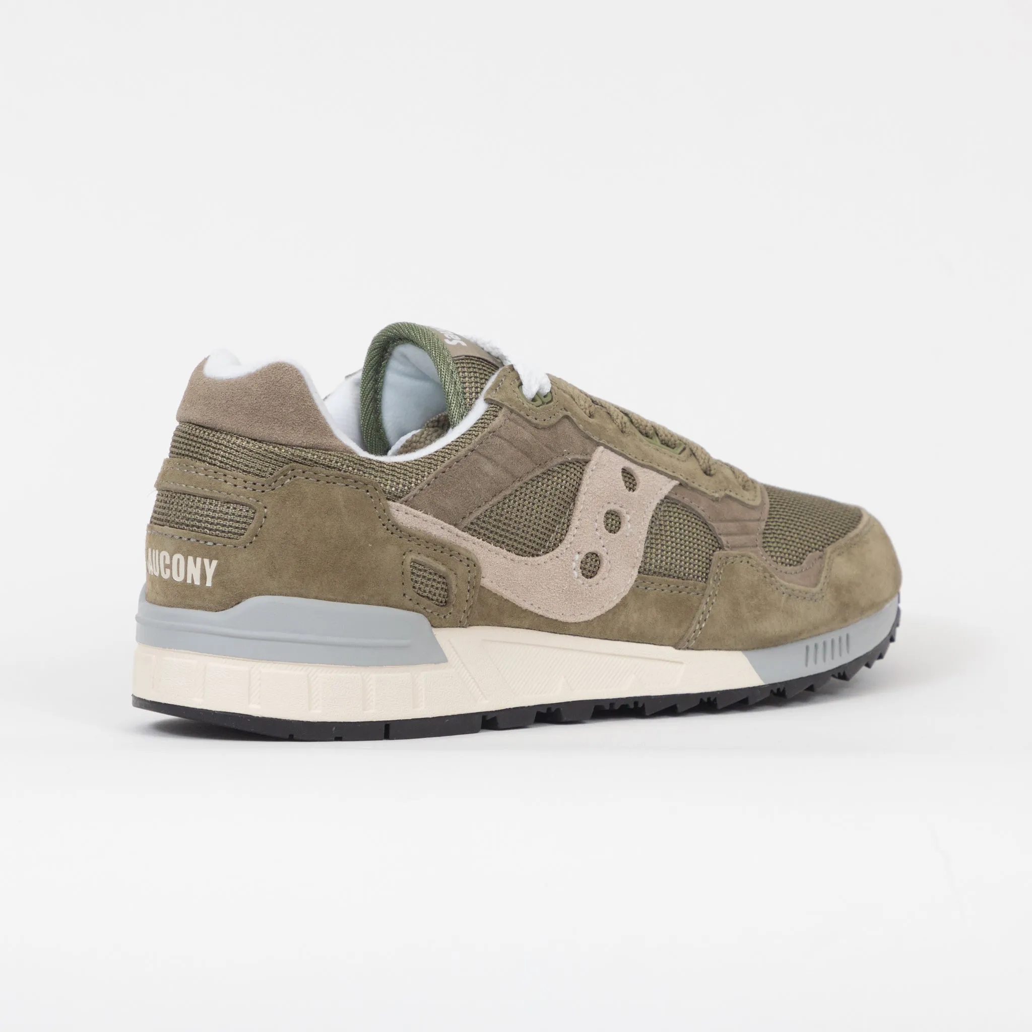 SAUCONY SAUCONY Shadow 5000 in SAGE GREEN