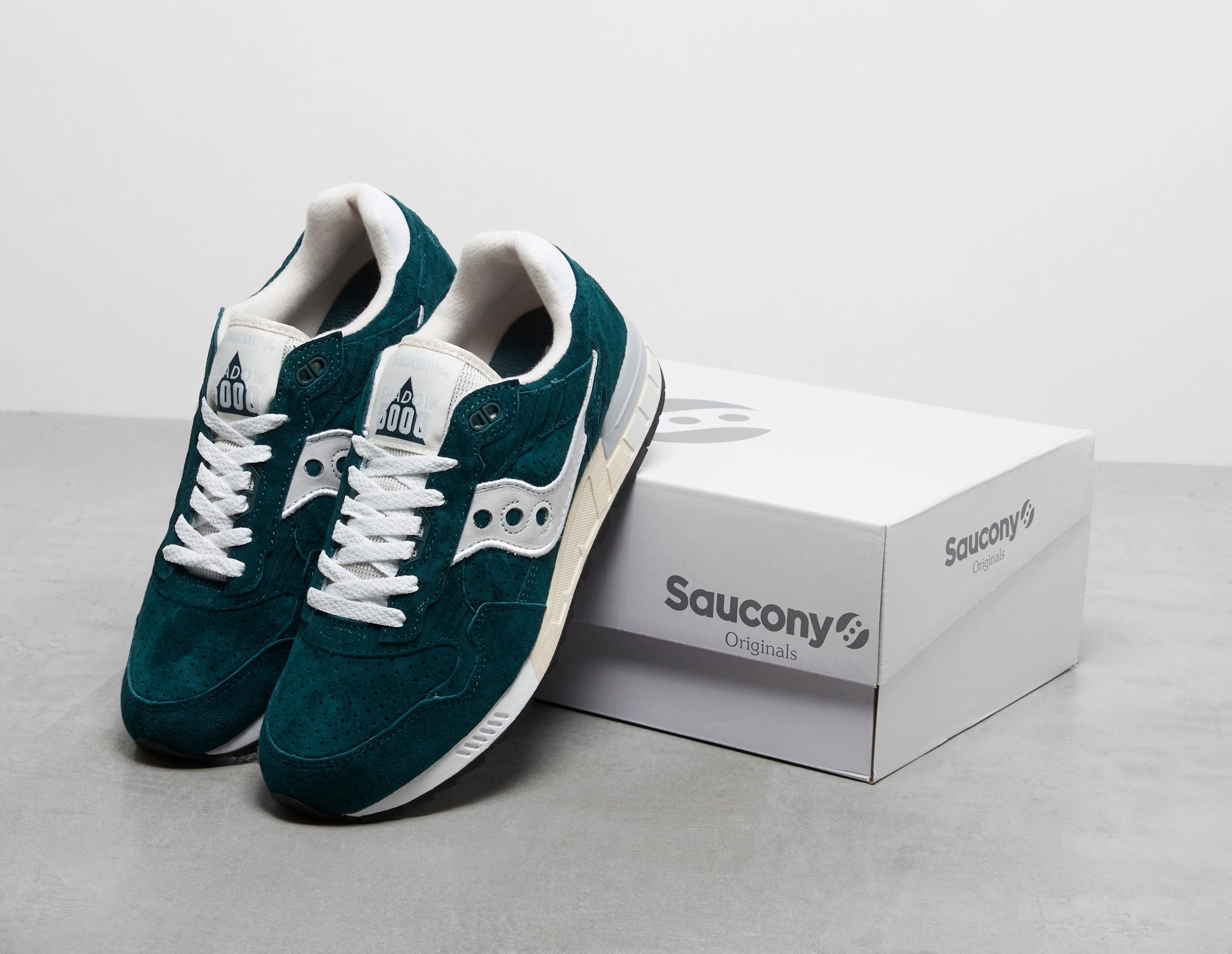 Saucony Shadow 5000