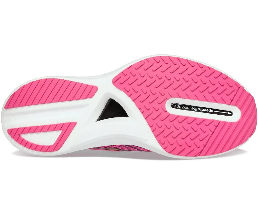 SAUCONY WOMEN’S ENDORPHIN PRO 3