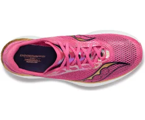 SAUCONY WOMEN’S ENDORPHIN PRO 3