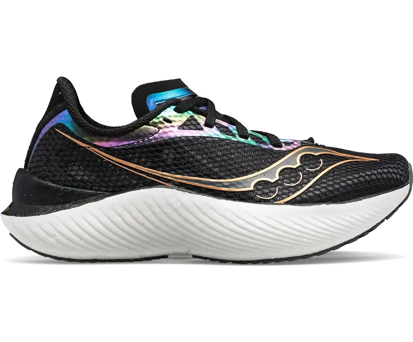 SAUCONY WOMEN’S ENDORPHIN PRO 3