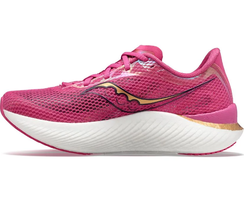 SAUCONY WOMEN’S ENDORPHIN PRO 3