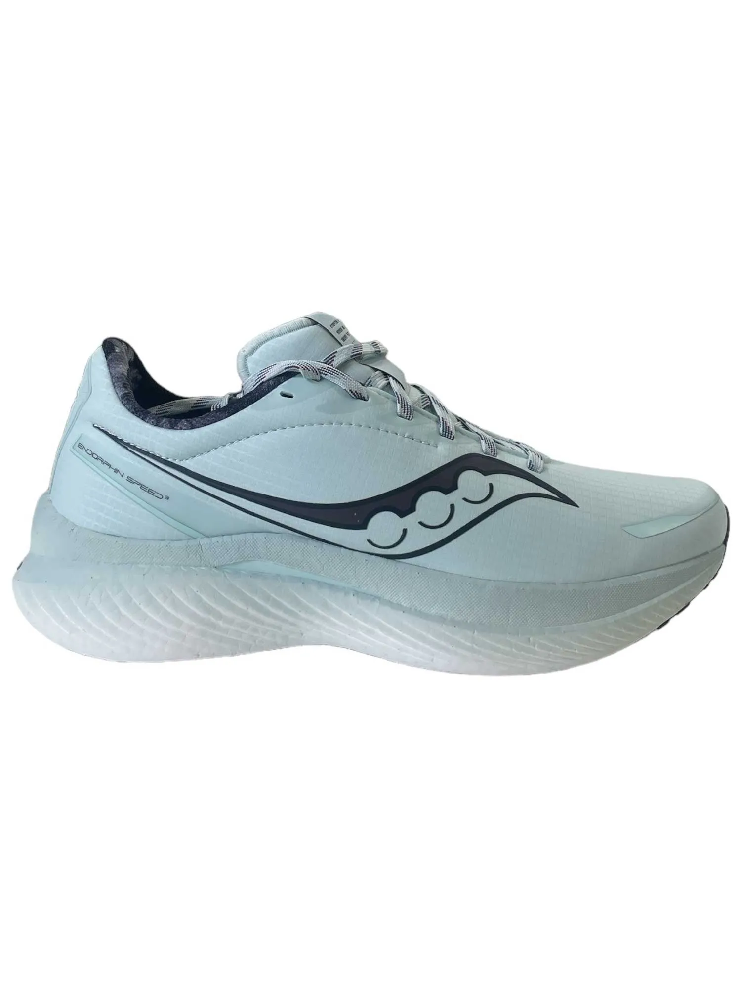 Saucony Womens Endorphin Speed 3 Shoe - Runshield