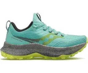 Saucony Womens Endorphin Trail Running Shoe