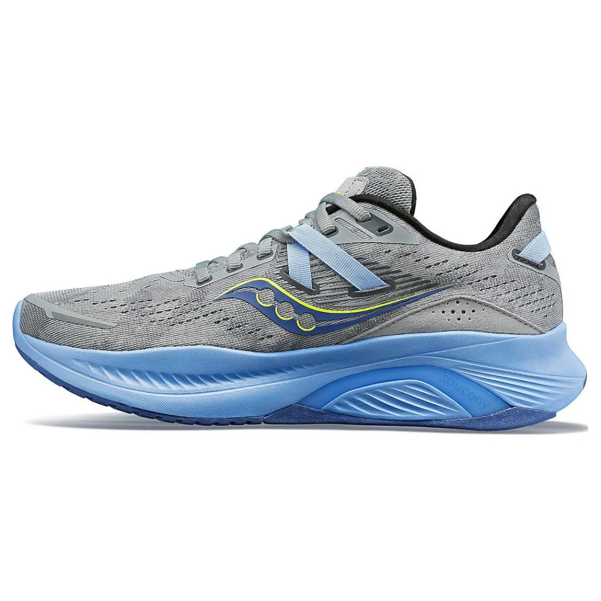 Saucony Women's Guide 16 Running Shoe