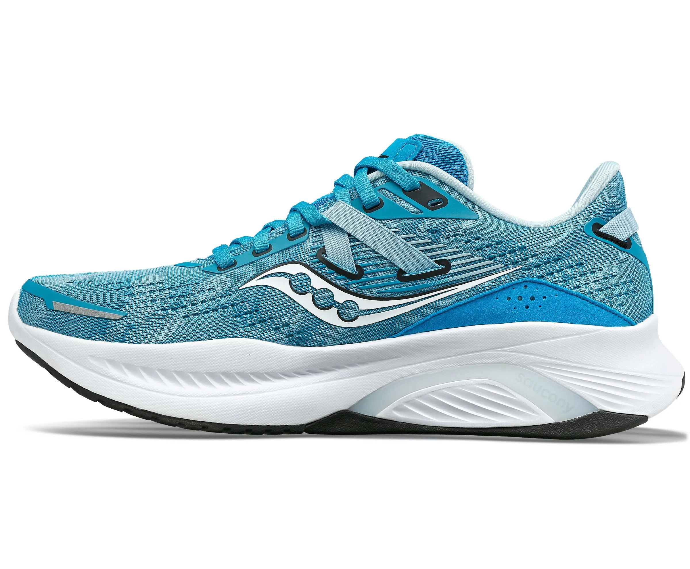 Saucony Women's Guide 16