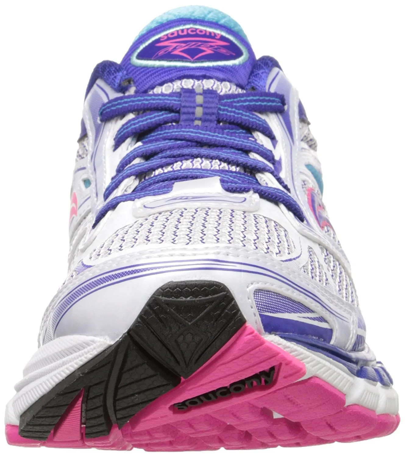 Saucony Women's Guide 8 Running Shoe