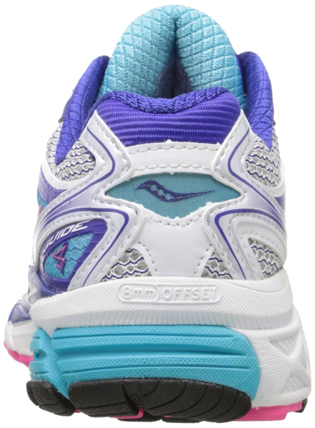 Saucony Women's Guide 8 Running Shoe