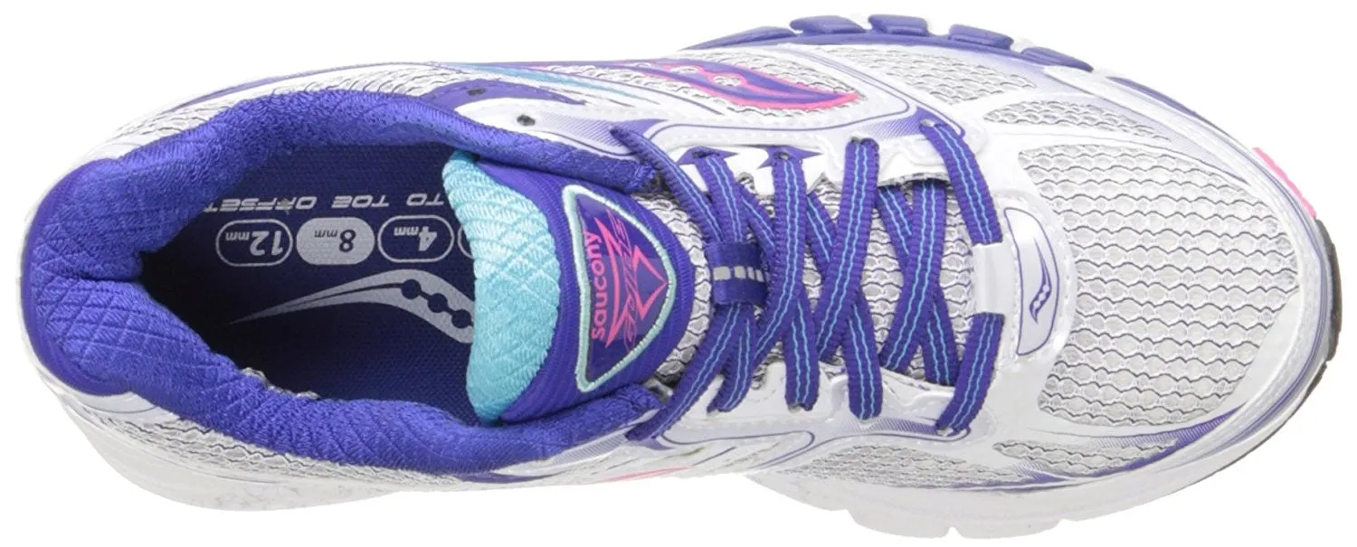 Saucony Women's Guide 8 Running Shoe