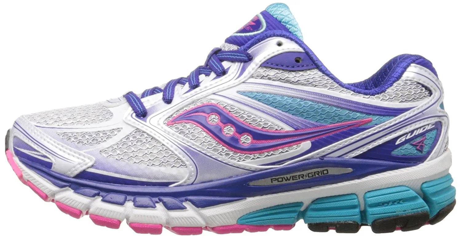 Saucony Women's Guide 8 Running Shoe