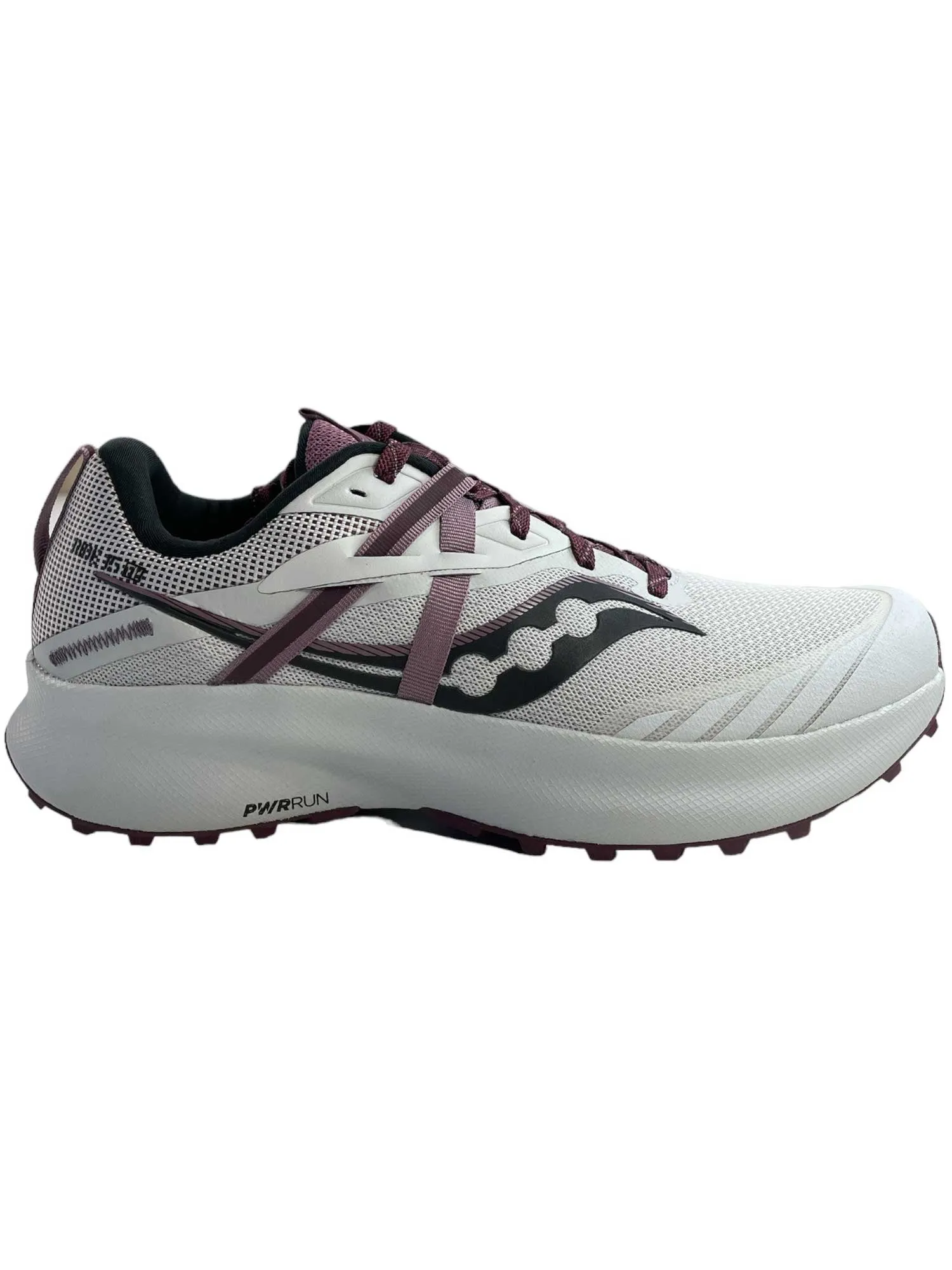 Saucony Women's Ride 15 TR Shoe