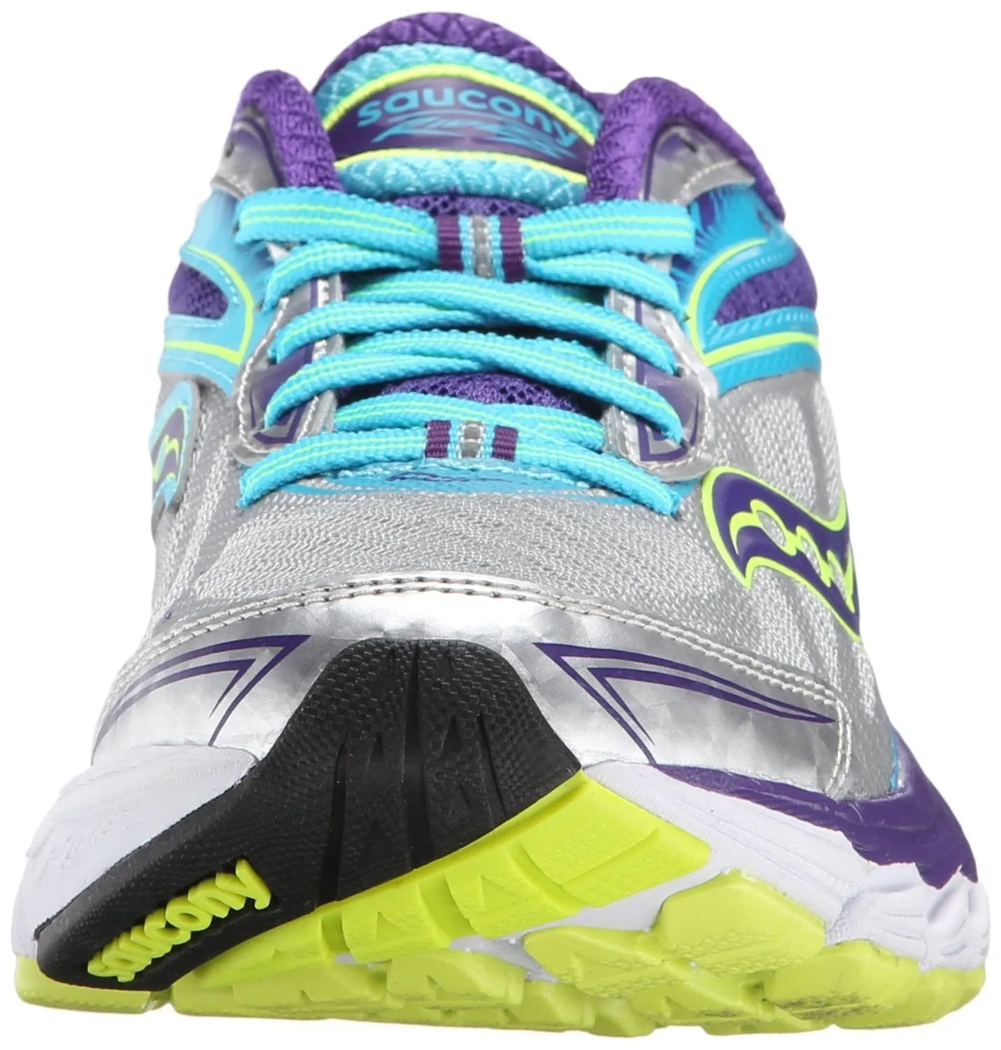 Saucony Women's Ride 8 Running Shoe