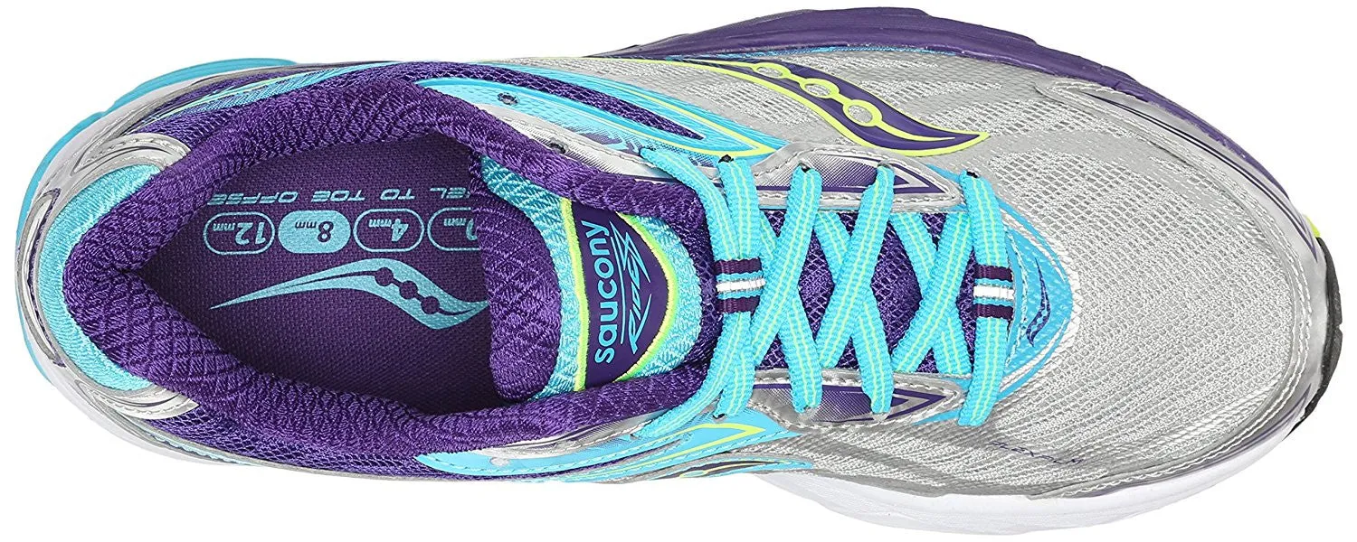 Saucony Women's Ride 8 Running Shoe