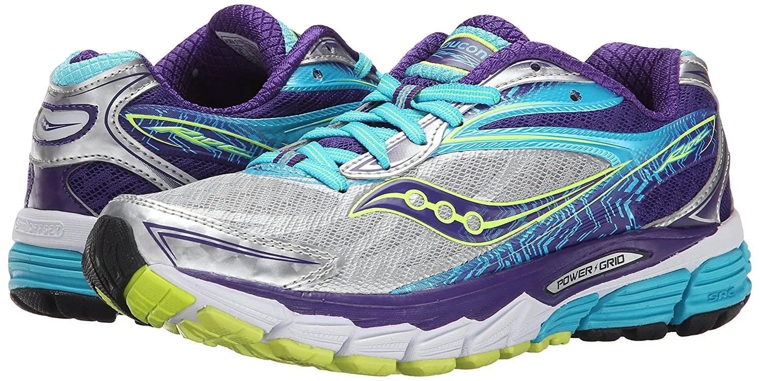 Saucony Women's Ride 8 Running Shoe