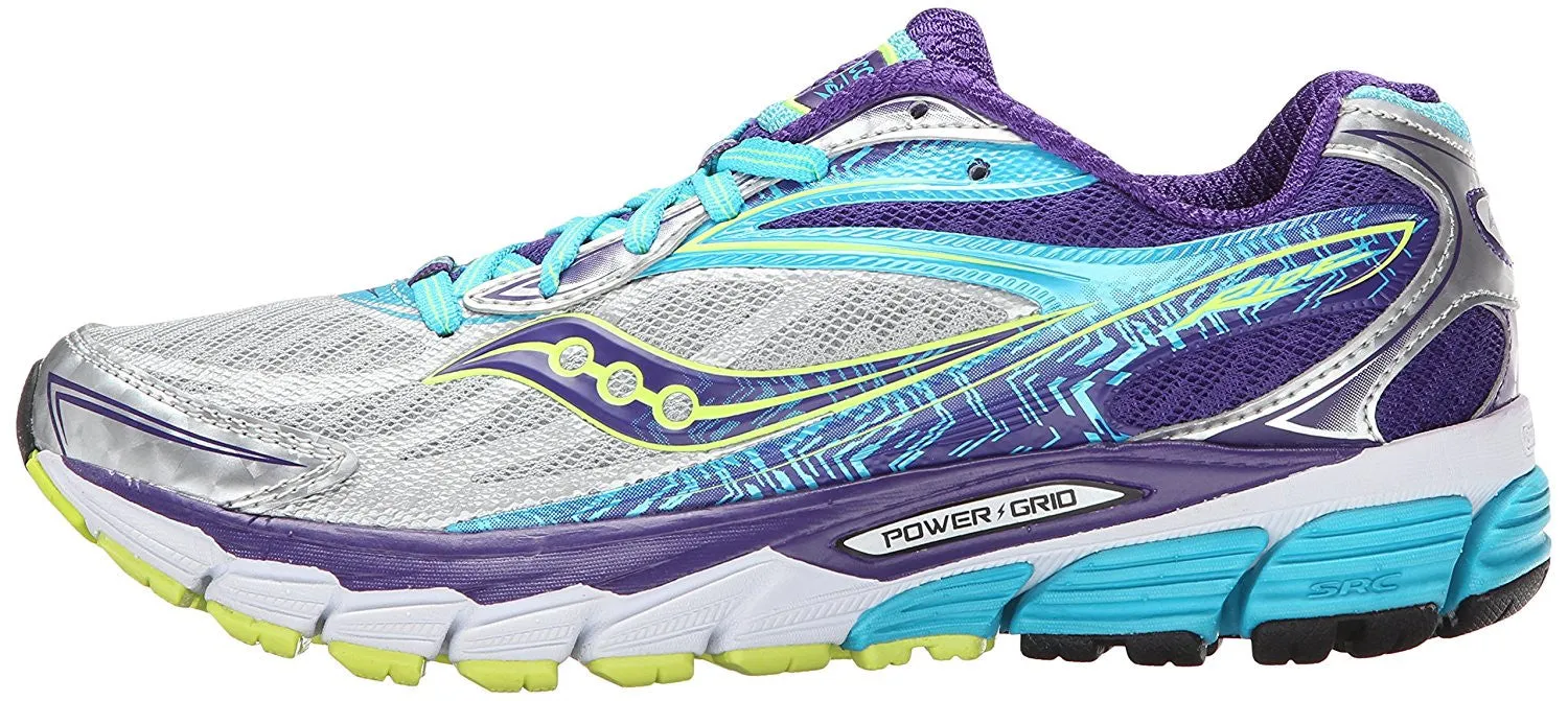 Saucony Women's Ride 8 Running Shoe