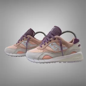 Saucony Women’s Shadow 6000 S60722-1 Pink Purple