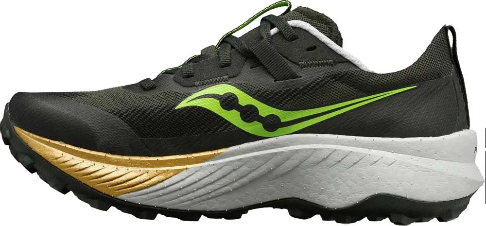 Saucony Women's Endorphin Edge Umbra/Slime | Buy Saucony Women's Endorphin Edge Umbra/Slime here | Outnorth