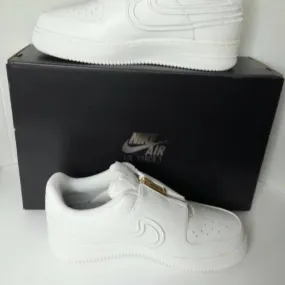 Serena williams x nike wmns air force 1 summit white