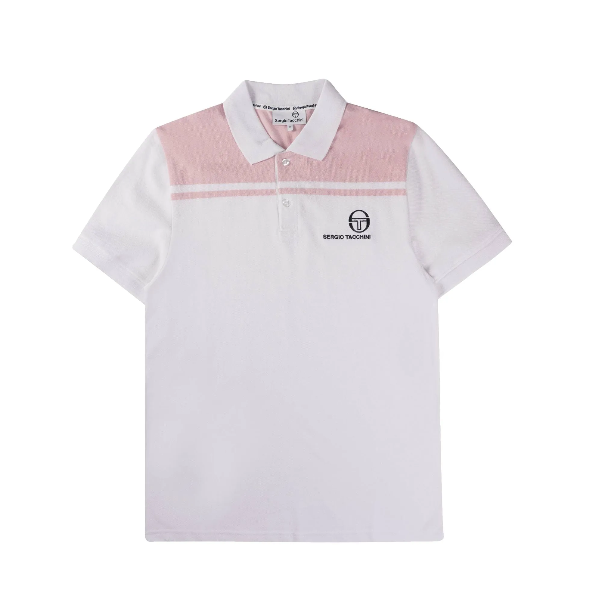 Sergio Tacchini New Young Line Polo