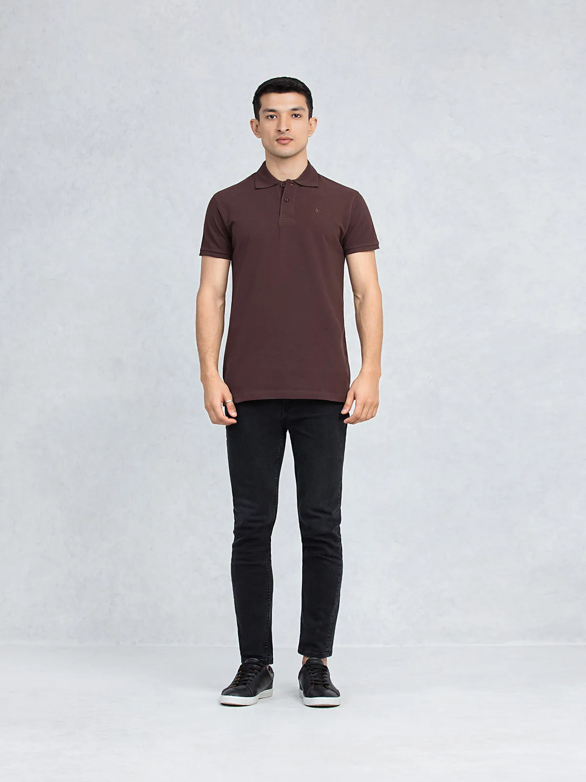 Smart Fit Basic Polo - FMTCP23-019