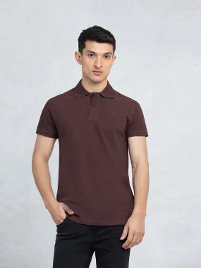 Smart Fit Basic Polo - FMTCP23-019