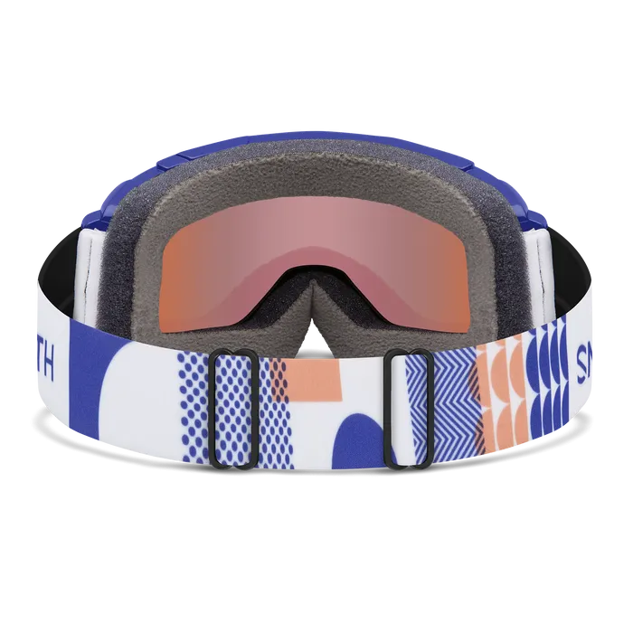 Smith Grom Unisex Snow Winter Goggles