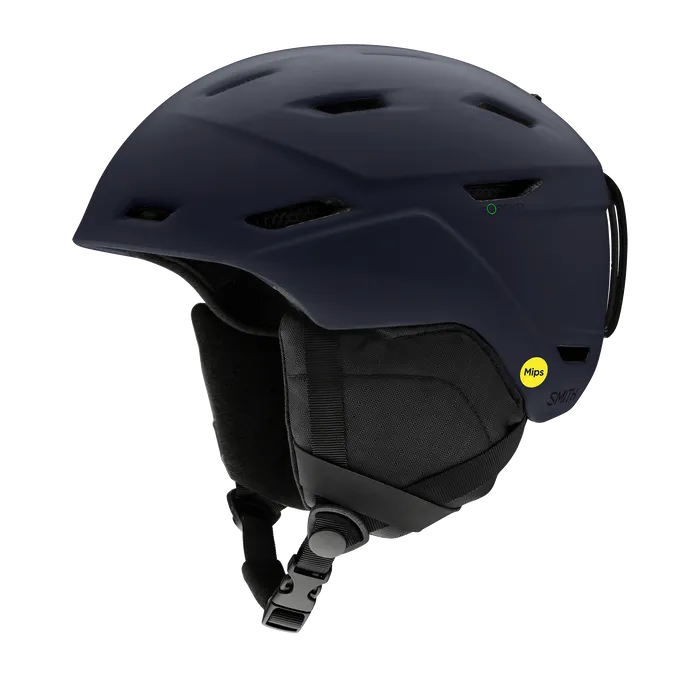 Smith Mission Men Snow Winter Helmet