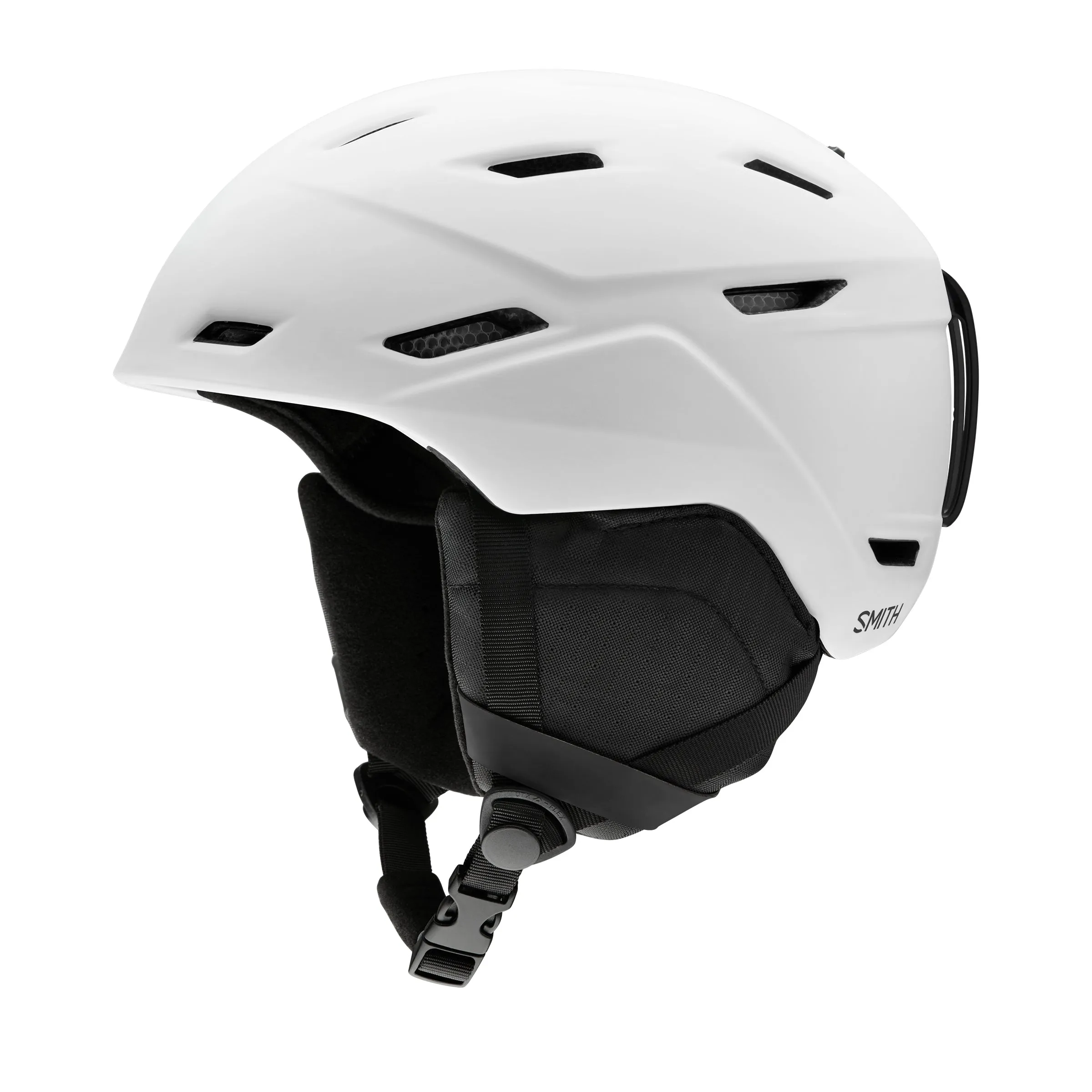 Smith Mission Men Snow Winter Helmet