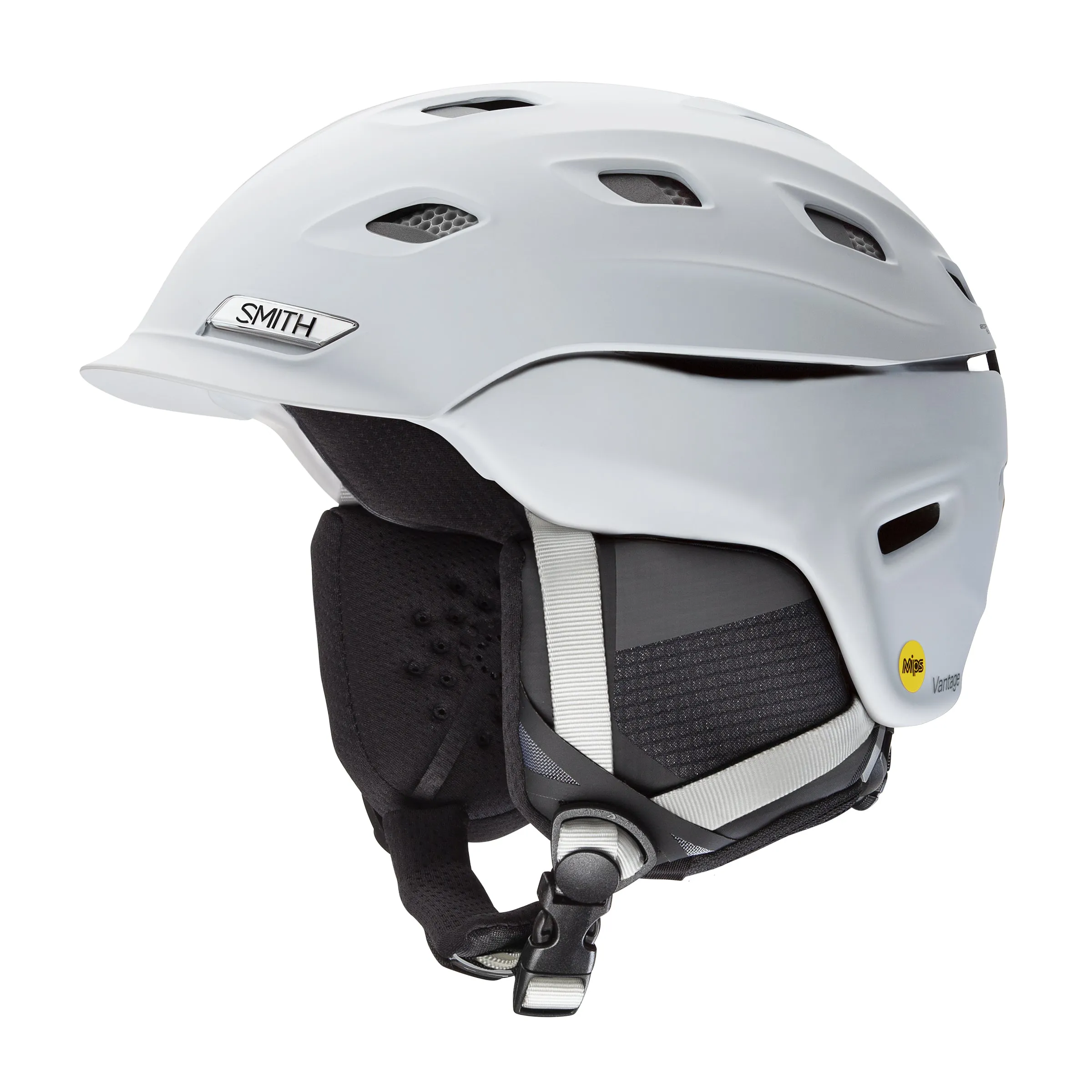 Smith Optics Vantage MIPS Adult Snow Winter Helmet