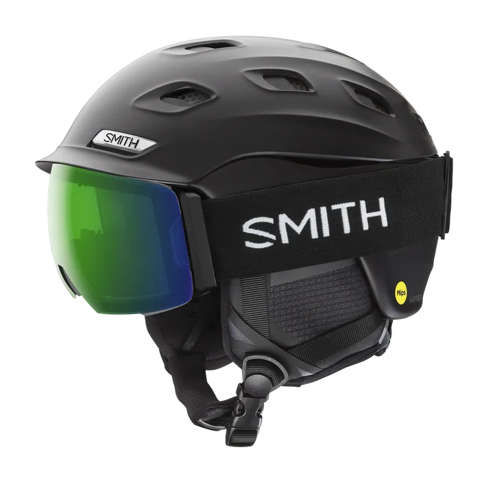 Smith Optics Vantage MIPS Adult Snow Winter Helmet