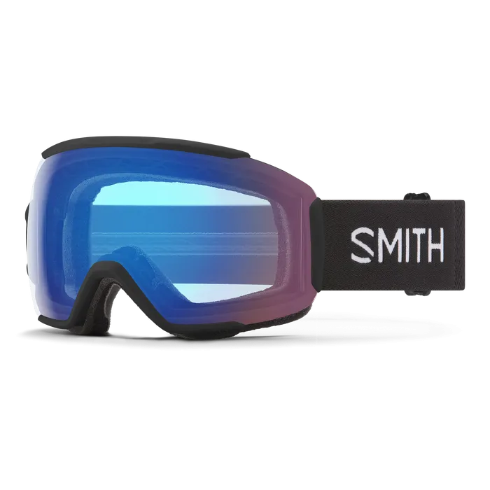 Smith Sequence OTG Unisex Snow Winter Goggles