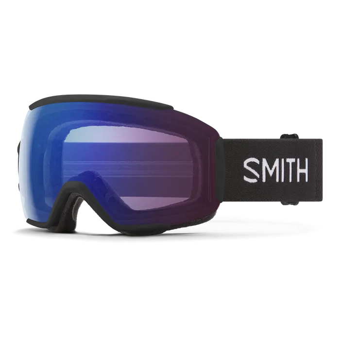 Smith Sequence OTG Unisex Snow Winter Goggles