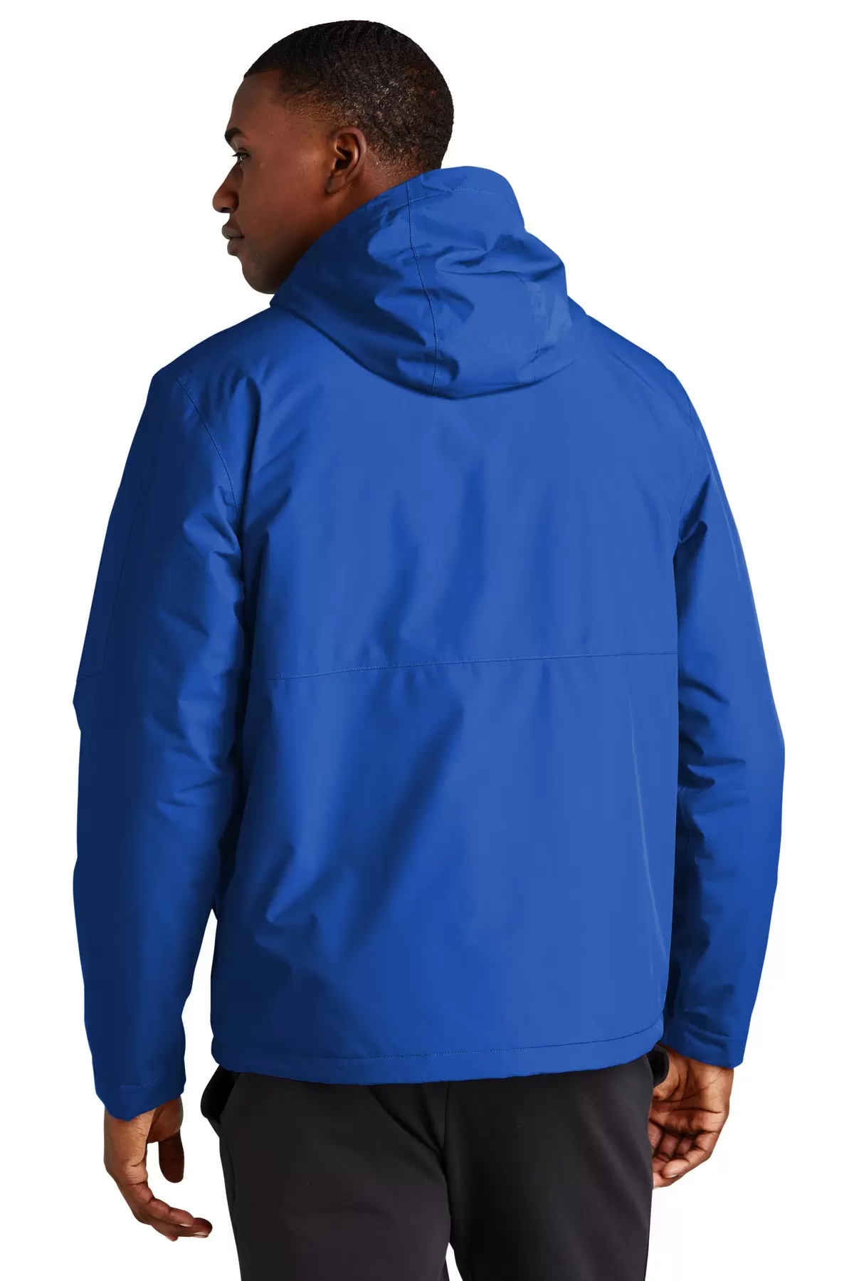 Sport Tek JST56 Sport-Tek   Waterproof Insulated Jacket SKU: JST56