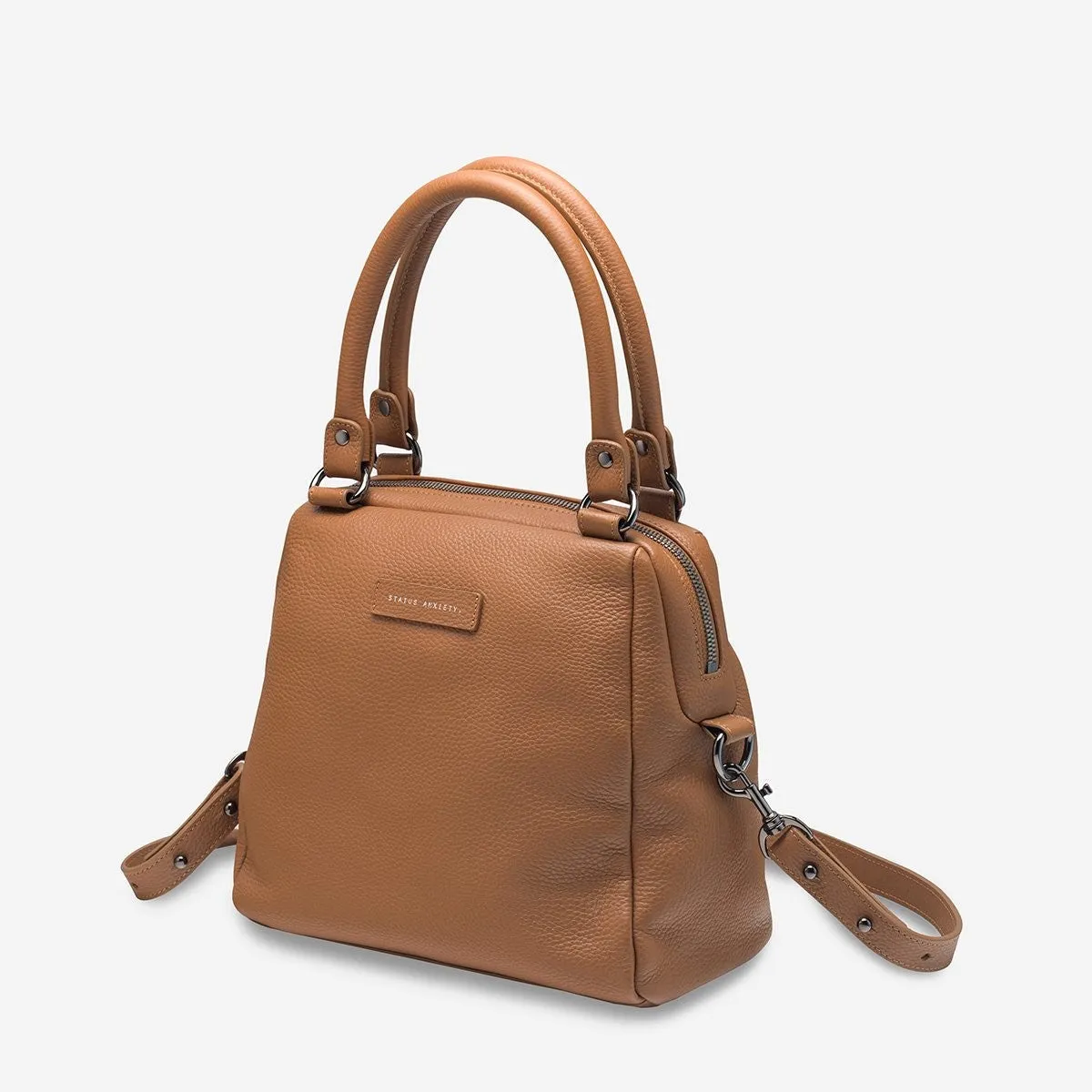 Status Anxiety Last Mountains Bag | Khaki