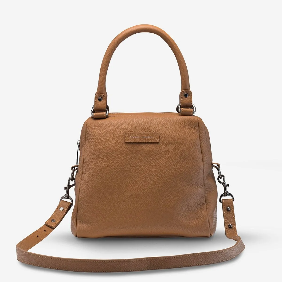 Status Anxiety Last Mountains Bag | Khaki