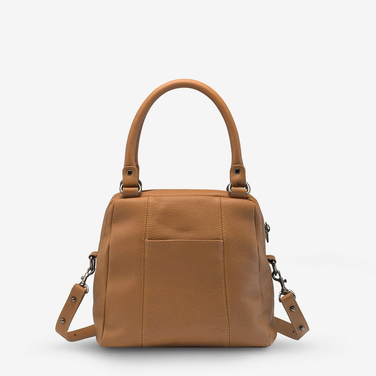 Status Anxiety Last Mountains Bag | Khaki