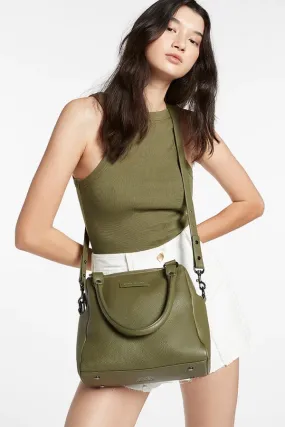 Status Anxiety Last Mountains Bag | Khaki