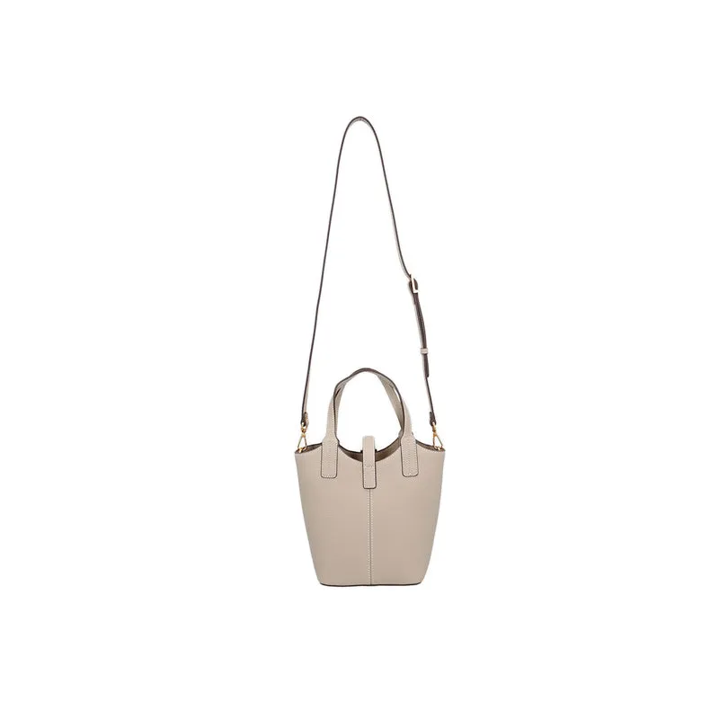 SX3029 Women's Tote- Apricot